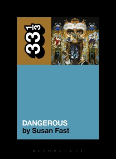 Michael Jackson's Dangerous