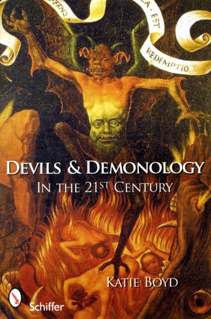 Devils and Demonology