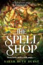 Spellshop