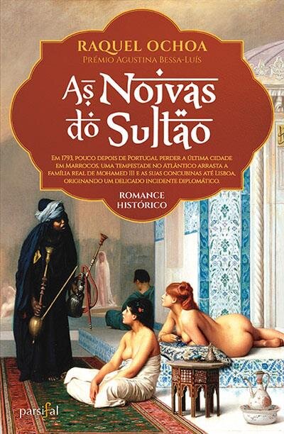 As Noivas Do Sultao