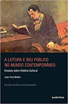 Leitura E Seu Público No Mundo Contemporâneo