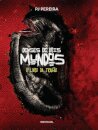 Deuses de Dois Mundos - Vol.2 - O Livro da Traição
