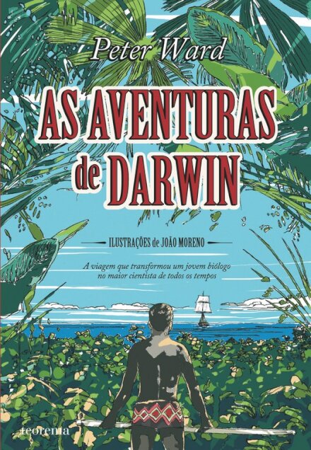 As Aventuras De Darwin