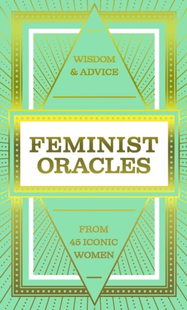 Feminist Oracles (Mini Deck)