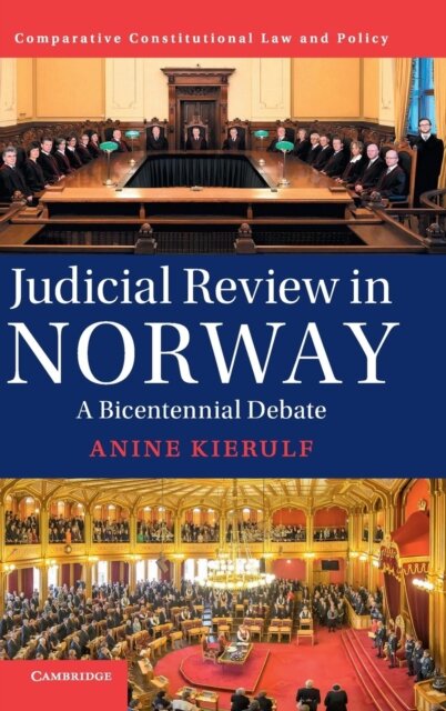 Judicial Review in Norway