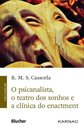 Psicanalista, O Teatro Dos Sonhos E A Clínica Do Enactment