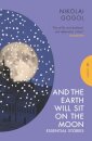 And The Earth Will Sit On The Moon