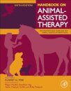 Handbook on Animal-Assisted Therapy