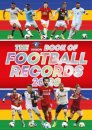 The Vision Book of Football Records 2020