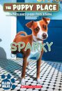 Sparky (The Puppy Place #62)