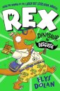 Rex: Dinosaur In Disguise