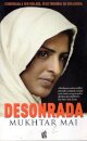 Desonrada
