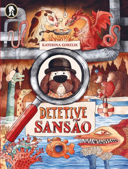 Detetive Sansão