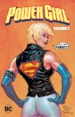 Power Girl Vol.2: More Than a Crush