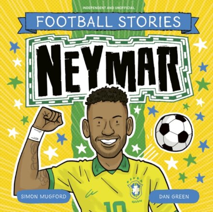 Football Stories 6: Neymar
