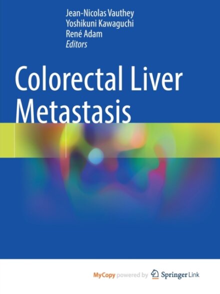Colorectal Liver Metastasis