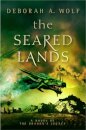 The Seared Lands (The Dragon's Legacy Book 3)