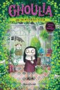 Ghoulia and the Mysterious Visitor (Book #2)