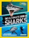The Ultimate Book Of Sharks
