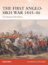 The First Anglo Sikh War 1845-46