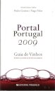 Portal Portugal 2009 - Guia Vinhos Port.