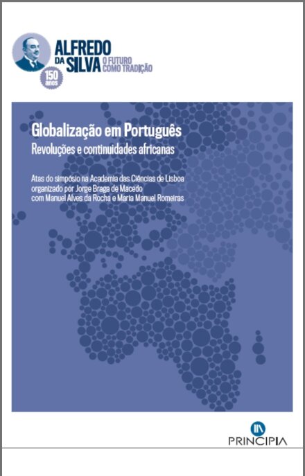 Globalização em Português - Revoluções e Continuidades Africanas