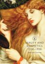 Beauty and Cosmetics 1550 to 1950