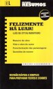 Resumos - Felizmente Há Luar! - Ensino Secundário