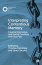 Interpreting Contentious Memory