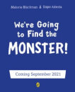 We´Re Going To Find The Monster