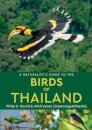 A Naturalist's Guide to the Birds of Thailand