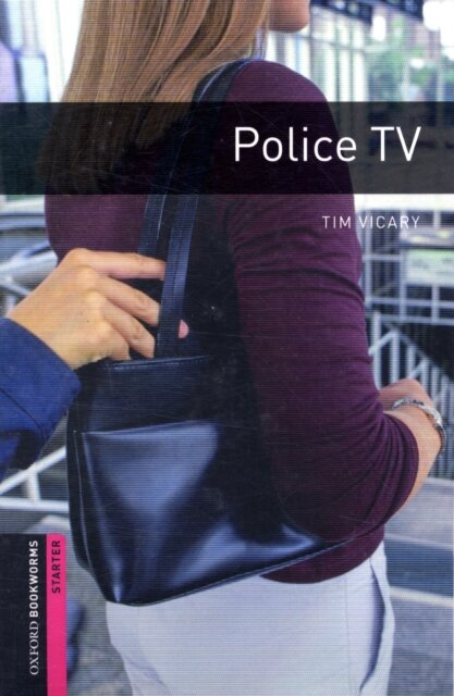 OBWL 3E Starter: Police TV