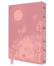 Moomin Love Artisan Art Sketch Book