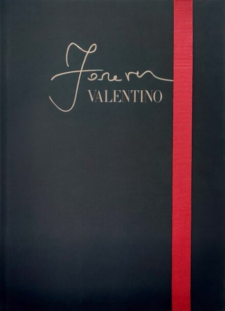 Forever Valentino