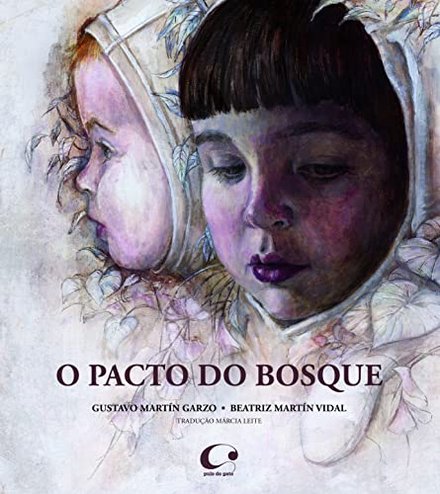 O Pacto Do Bosque