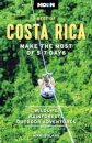 Moon Best of Costa Rica (First Edition)