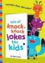 Lots of Knock-Knock Jokes for Kids