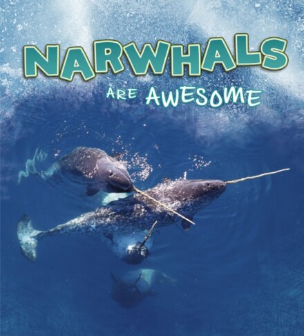 Narwhals Are Awesome