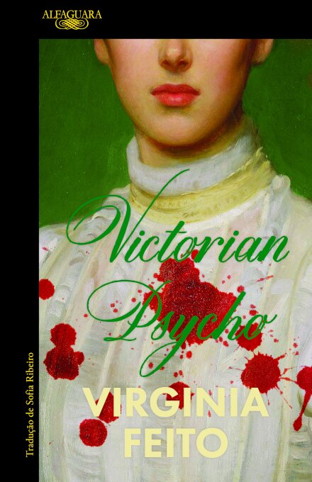 Victorian psycho
