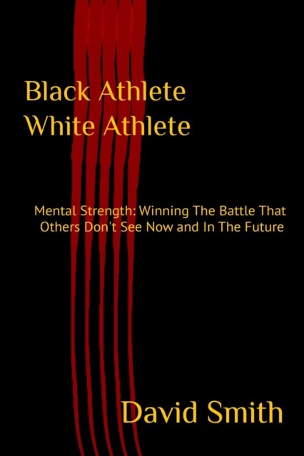 Black Athlete White Athlete