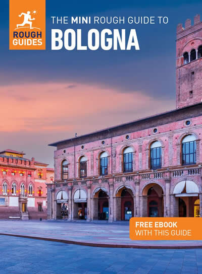 The Mini Rough Guide To Bologna