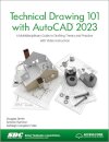 Technical Drawing 101 with AutoCAD 2023