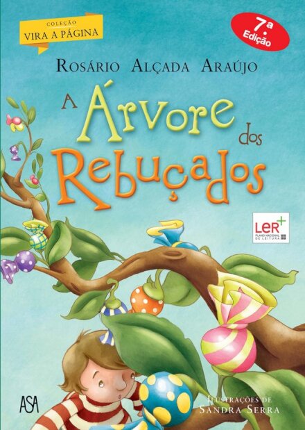 A Árvore dos Rebuçados