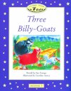 Classic Tales : Three Billy Goats Beginner level 1