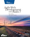 Agile Web Development with Rails 7