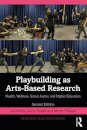 Playbuilding as Arts-Based Research