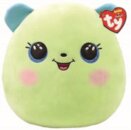 Clover Bear Squish-A-Boo