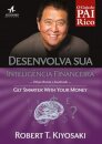 Pai Rico: Desenvolva Sua Inteligência Financeira: Seja Genia