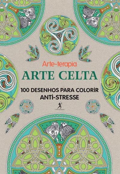 Arte Celta - Arte-Terapia