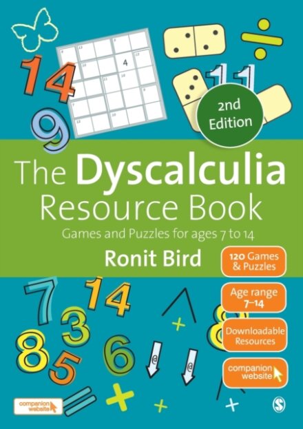 The Dyscalculia Resource Book